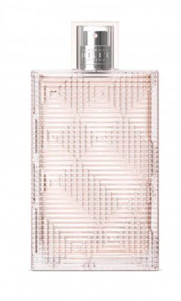 Burberry Brit Rhtym Floral EDT 50 ml Kadın Parfümü