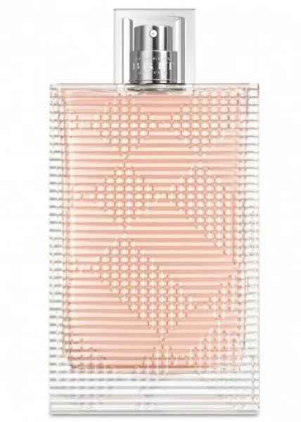 Burberry Brit Rhythm EDT 50 ml Kadın Parfümü