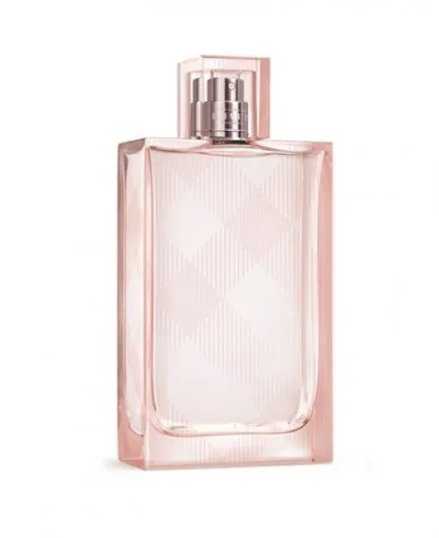 Burberry Brit Sheer EDT 100 ml Kadın Parfümü