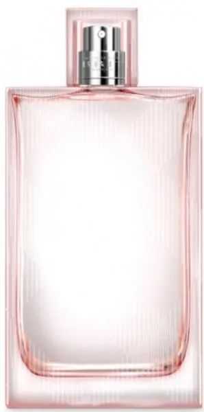 Burberry Brit Sheer EDT 200 ml Kadın Parfümü