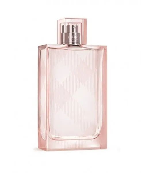 Burberry Brit Sheer EDT 50 ml Kadın Parfümü