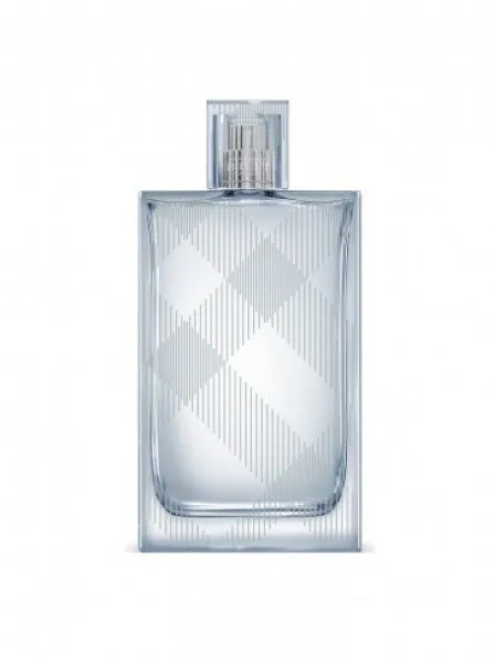 Burberry Brit Splash EDT 50 ml Erkek Parfümü