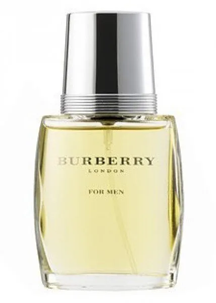 Burberry Classic EDT 100 ml Erkek Parfümü