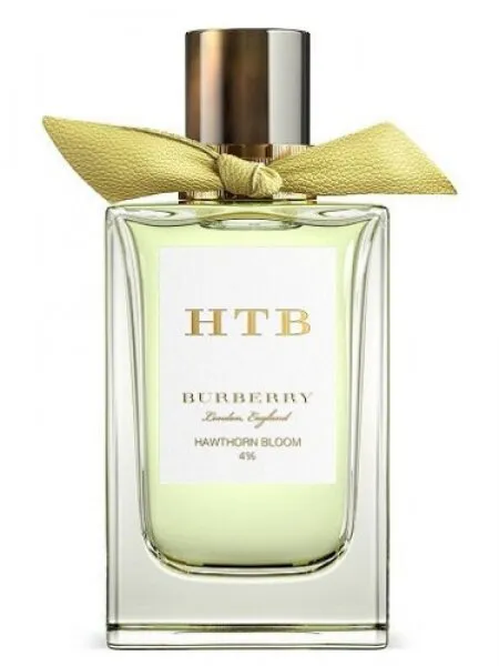 Burberry Hawthorn Bloom EDP 150 ml Unisex Parfümü