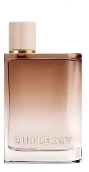 Burberry Her Intense EDP 50 ml Kadın Parfümü