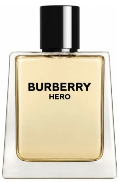 Burberry Hero EDT 100 ml Erkek Parfümü