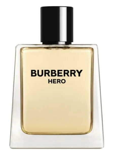 Burberry Hero EDT 50 ml Erkek Parfümü