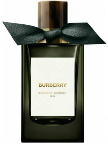 Burberry Midnight Journey EDP 100 ml Unisex Parfüm