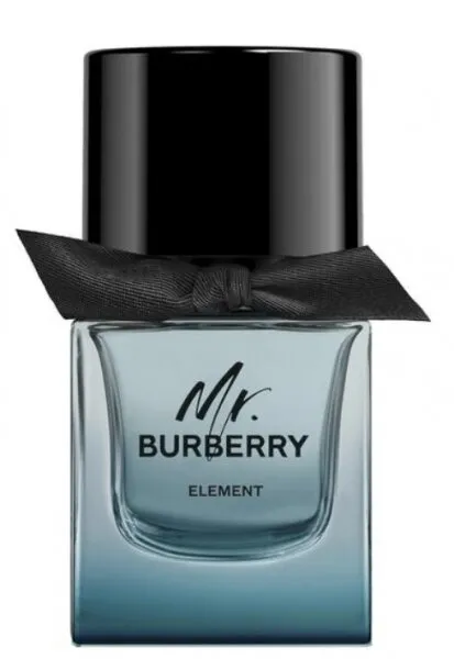 Burberry Mr. Burberry Element EDT 50 ml Erkek Parfümü