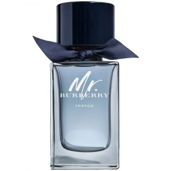 Burberry Mr. Burberry Indigo EDT 100 ml Erkek Parfümü