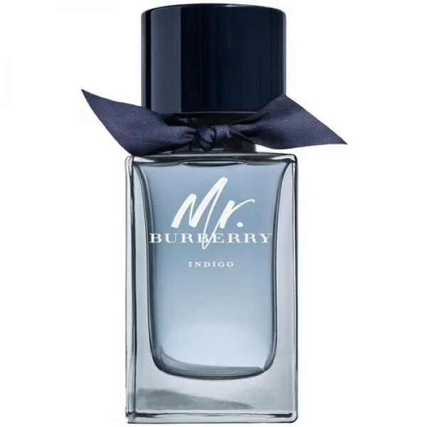 Burberry Mr. Burberry Indigo EDT 150 ml Erkek Parfümü