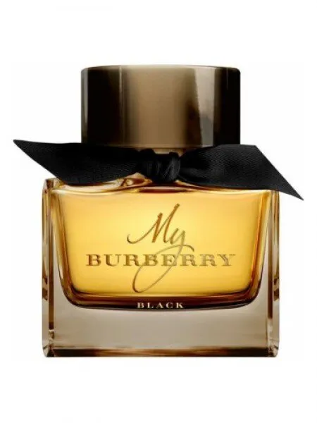 Burberry My Burberry Black EDP 50 ml Kadın Parfümü