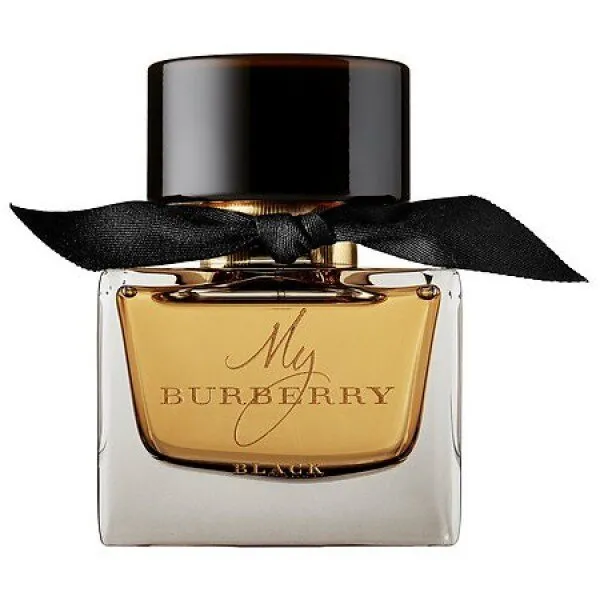 Burberry My Burberry Black EDP 90 ml Kadın Parfümü