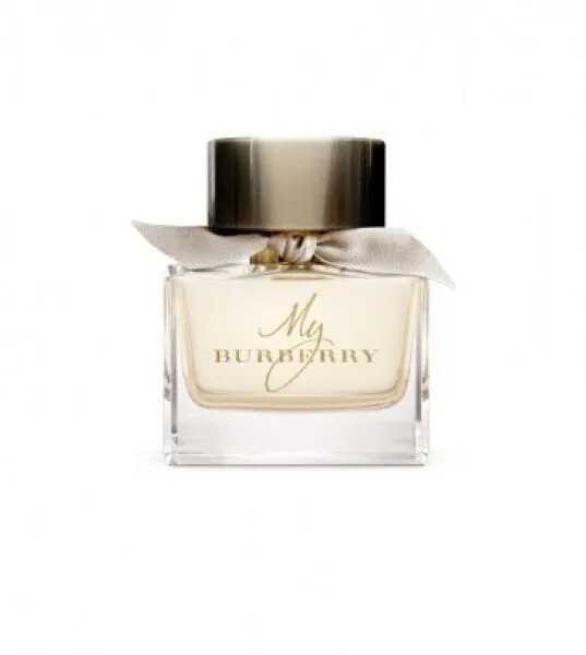 Burberry My Burberry EDT 50 ml Kadın Parfümü