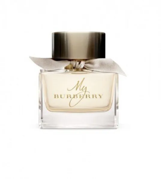 Burberry My Burberry EDT 90 ml Kadın Parfümü