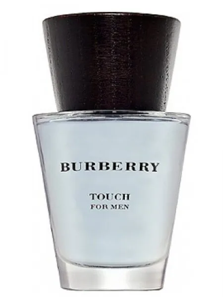 Burberry Touch EDT 100 ml Erkek Parfümü