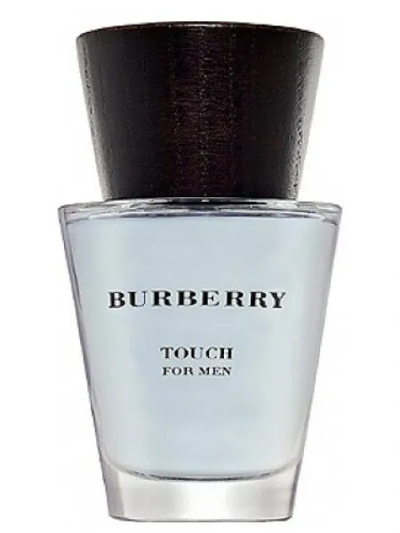 Burberry Touch EDT 50 ml Erkek Parfümü