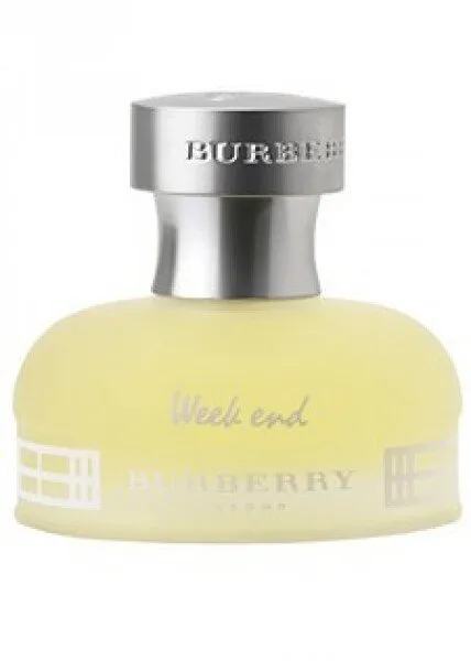 Burberry Weekend EDP 100 ml Kadın Parfümü