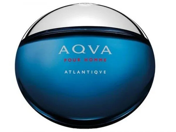 Bvlgari Aqva Atlantiqve EDT 50 ml Erkek Parfümü