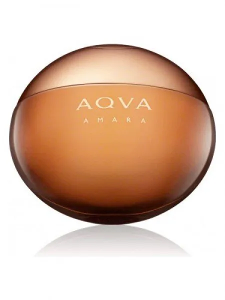 Bvlgari Aqva Amara EDT 100 ml Erkek Parfümü