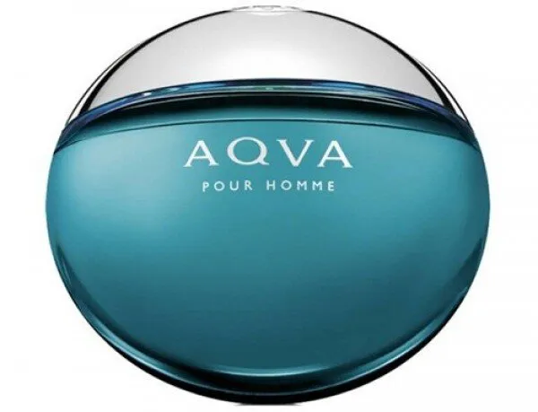 Bvlgari Aqva EDT 50 ml Erkek Parfümü