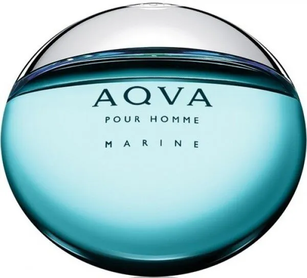 Bvlgari Aqva Marine EDT 100 ml Erkek Parfümü