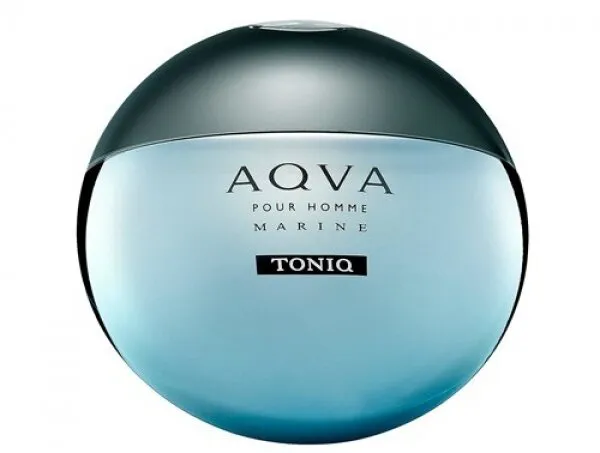 Bvlgari Aqva Marine Toniq EDT 100 ml Erkek Parfümü