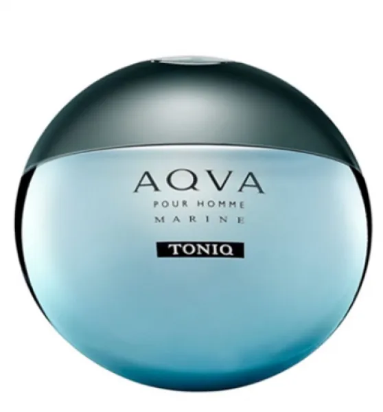 Bvlgari Aqva Toniq EDT 50 ml Erkek Parfümü