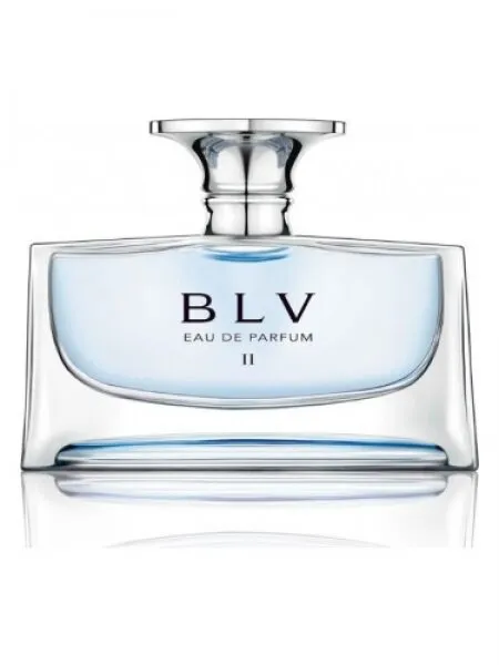 Bvlgari BLV II EDP 50 ml Kadın Parfümü