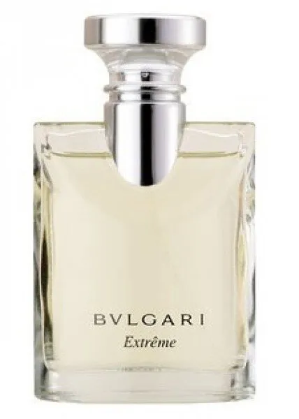 Bvlgari Extreme EDT 100 ml Erkek Parfümü