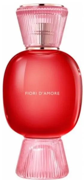 Bvlgari Fiori D'Amore EDP 100 ml Kadın Parfümü