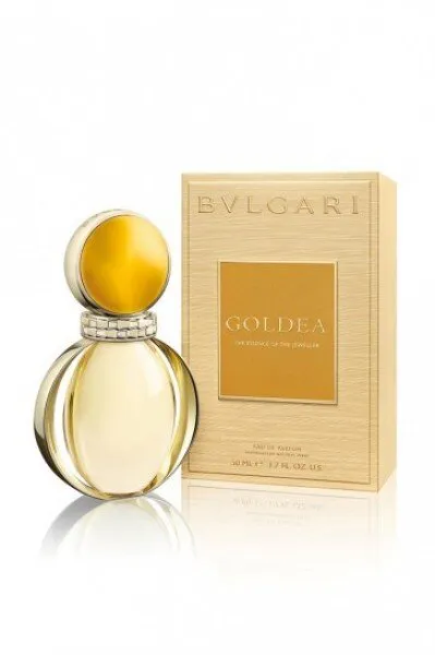 Bvlgari Goldea EDP 50 ml Kadın Parfümü