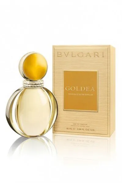 Bvlgari Goldea EDP 90 ml Kadın Parfümü