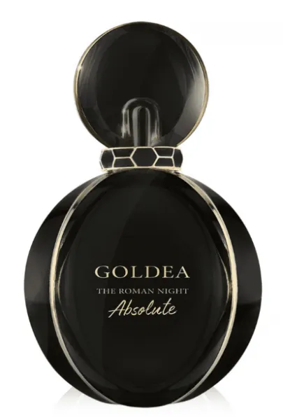 Bvlgari Goldea Roman Night Absolute EDP 50 ml Kadın Parfümü