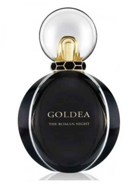 Bvlgari Goldea The Roman Night Sensuelle EDP 50 ml Kadın Parfümü