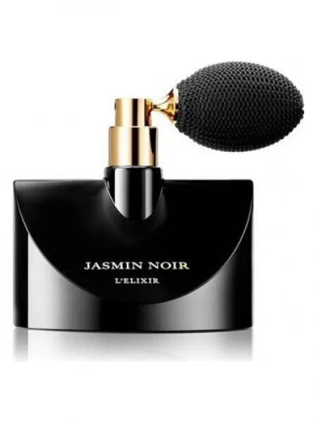 Bvlgari Jasmin Noir L'Elixir EDP 50 ml Kadın Parfümü