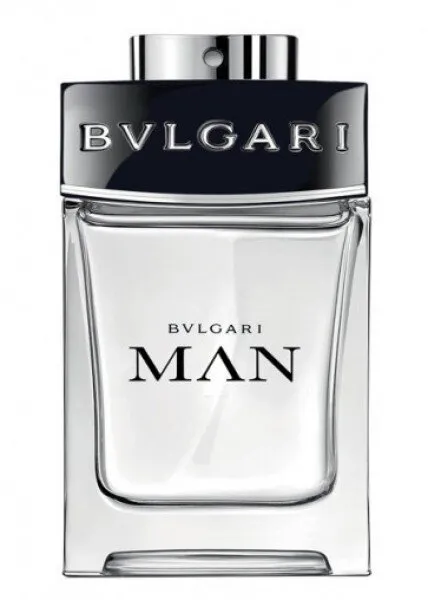 Bvlgari Man EDT 100 ml Erkek Parfümü