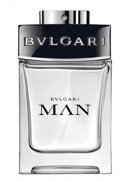 Bvlgari Man EDT 60 ml Erkek Parfümü