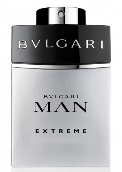Bvlgari Man Extreme EDT 100 ml Erkek Parfümü