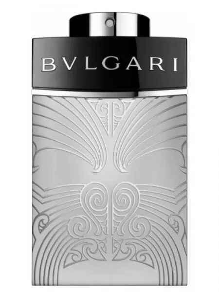 Bvlgari Man Extreme Intense EDP 100 ml Erkek Parfümü