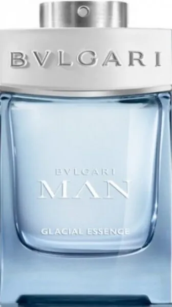 Bvlgari Man Glacial Essence EDP 60 ml Erkek Parfümü
