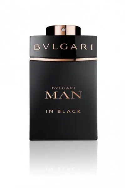 Bvlgari Man In Black EDP 150 ml Erkek Parfümü