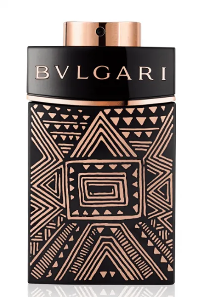 Bvlgari Man In Black Limited Edition Essence EDP 100 ml Erkek Parfümü