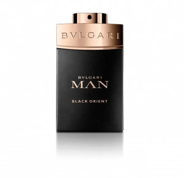 Bvlgari Man In Black Orient EDP 100 ml Erkek Parfümü