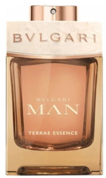Bvlgari Man Terrae Essence EDP 100 ml Erkek Parfümü
