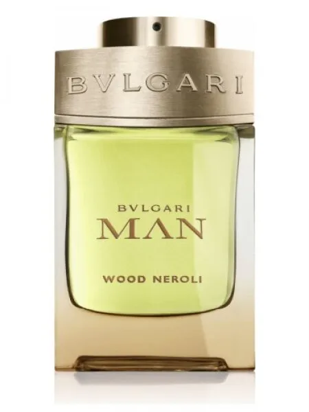 Bvlgari Man Wood Neroli EDP 100 ml Erkek Parfümü