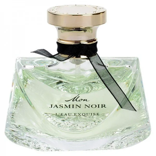 Bvlgari Mon Jasmin Noir L'eau Exquise EDT 75 ml Kadın Parfümü