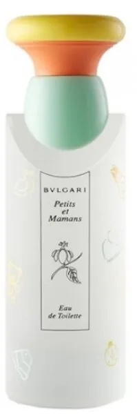 Bvlgari Petits Et Mamans EDT 100 ml Çocuk Parfümü