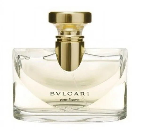 Bvlgari Pour Femme EDT 50 ml Kadın Parfümü