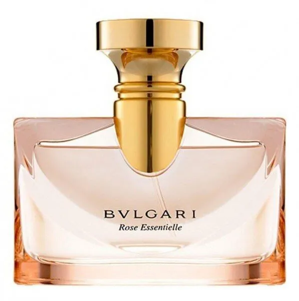 Bvlgari Rose Essentielle EDP 50 ml Kadın Parfümü